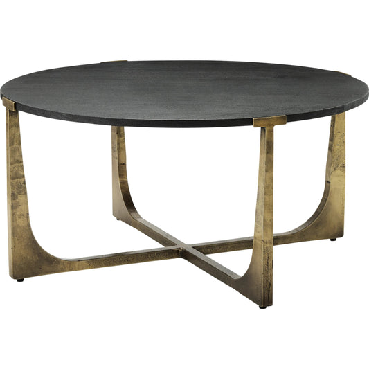 001 SI-2369723 | Primary Silo | Atticus Coffee Table by Mercana. Made from unique in a modern style.