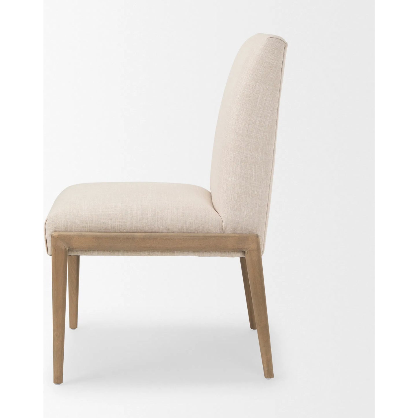 004 SI-2369309 | Additional Silo | Palisades Dining Chair by Mercana. Made from solid wood in a unique style.