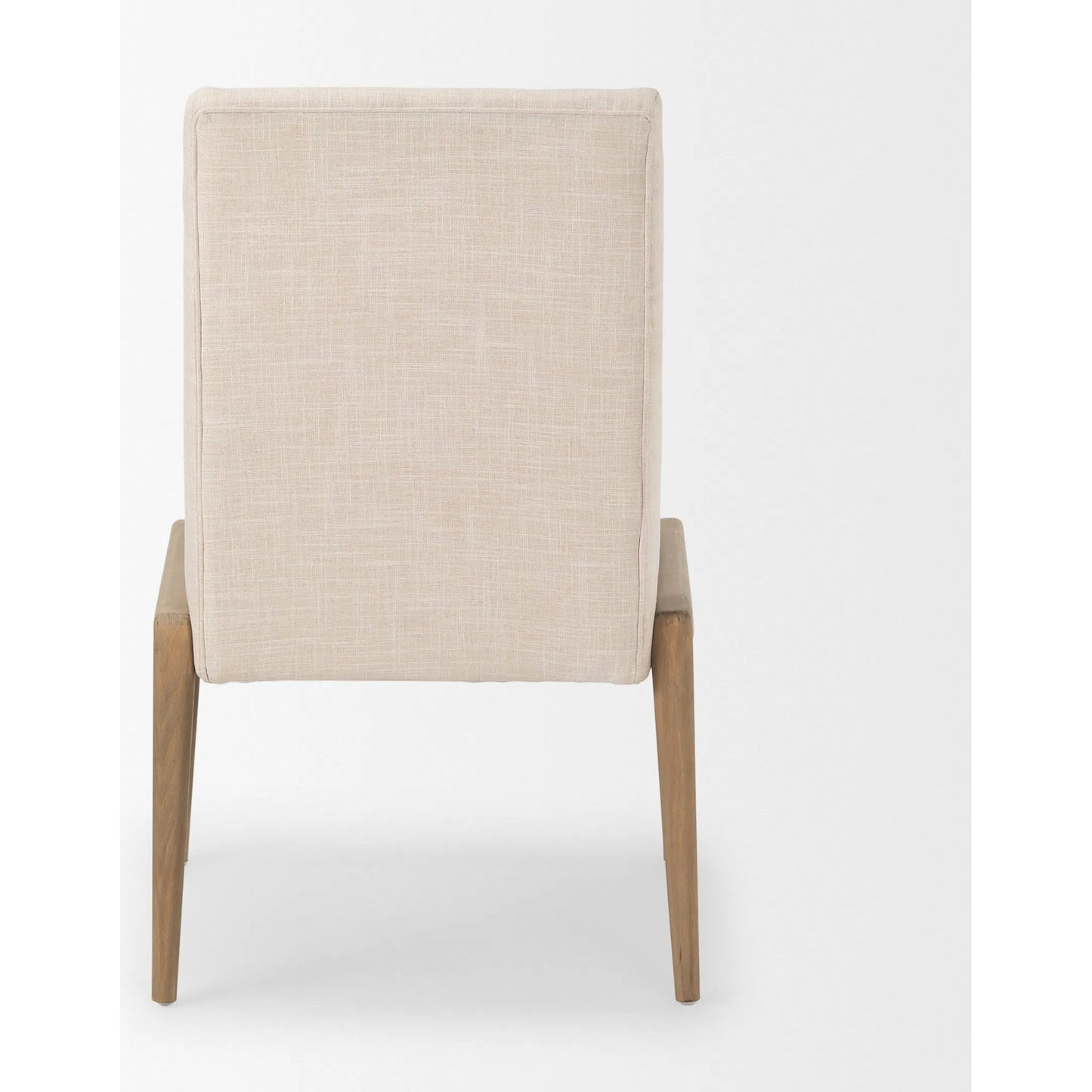 005 SI-2369309 | Additional Silo | Palisades Dining Chair by Mercana. Made from solid wood in a unique style.