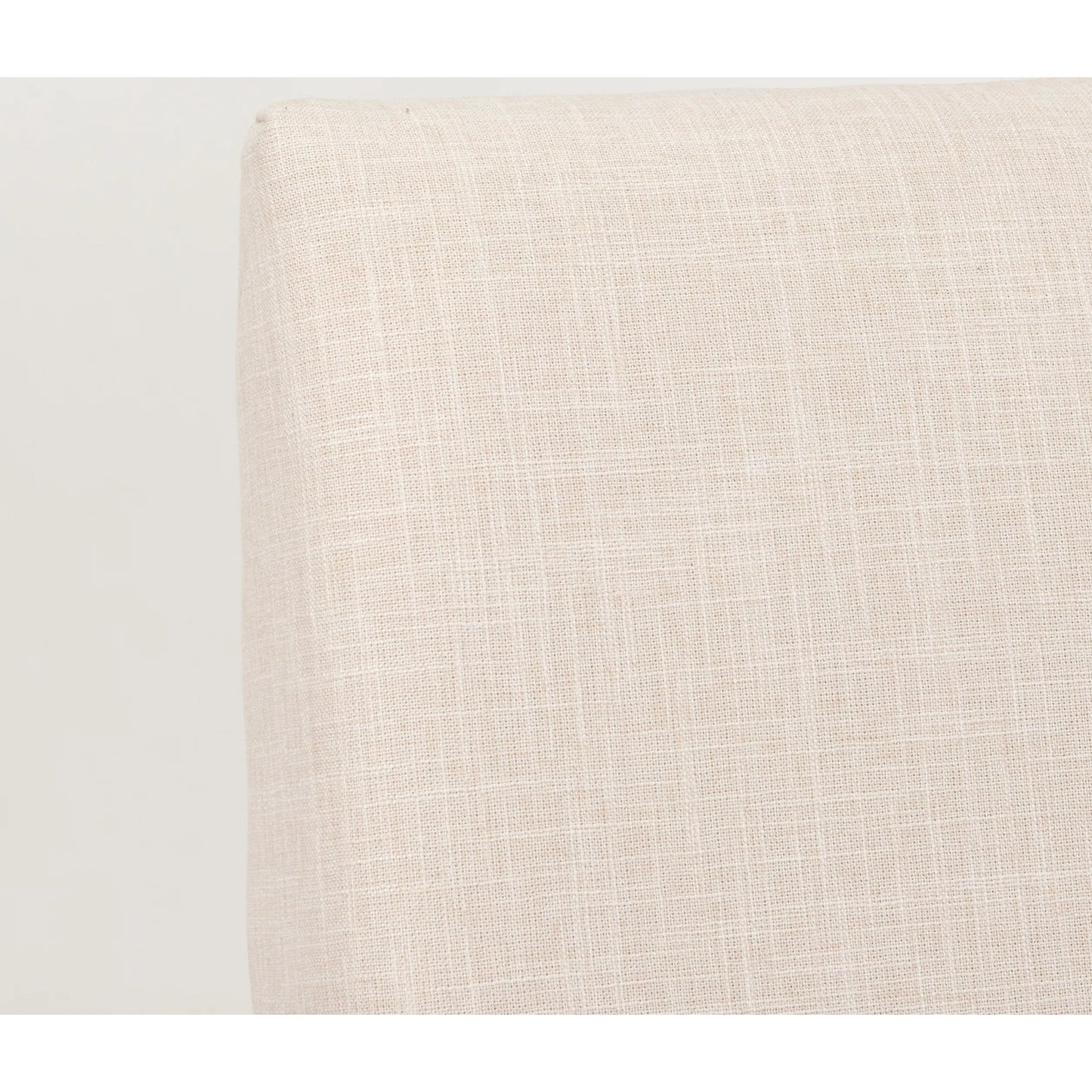 010 SI-2369309 | Closeup | Palisades Dining Chair by Mercana. Made from solid wood in a unique style.