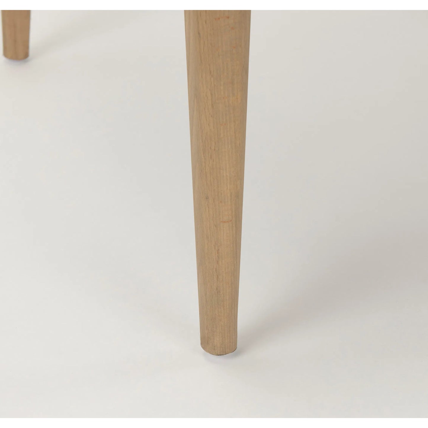 013 SI-2369309 | Closeup | Palisades Dining Chair by Mercana. Made from solid wood in a unique style.