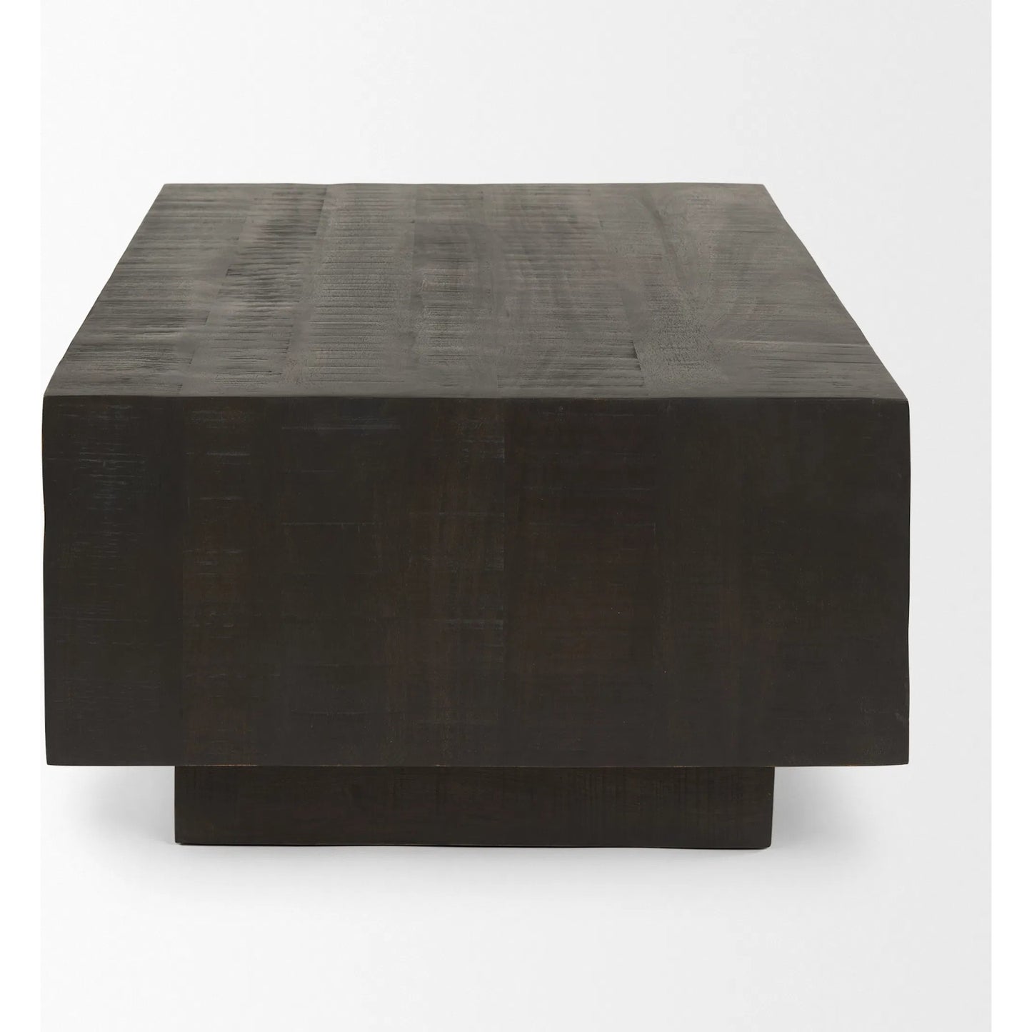 007 SI-2370020 | Additional Silo | Hayden Coffee Table by Mercana. Made from solid wood in a unique style.