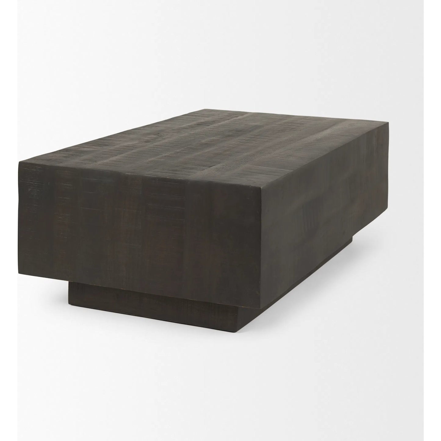 008 SI-2370020 | Additional Silo | Hayden Coffee Table by Mercana. Made from solid wood in a unique style.