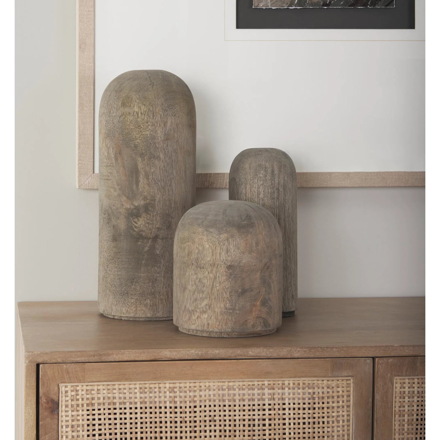 084 SI-2370032 | Lifestyle | Knox Decorative Object by Mercana. Made from unique in a transitional style.