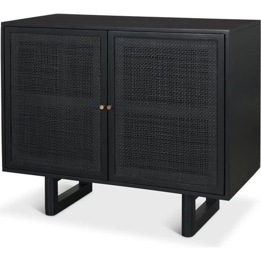 003 SI-2453206 | Primary Silo | Grier Accent Cabinet by Mercana. Made from solid wood in a rustic style.