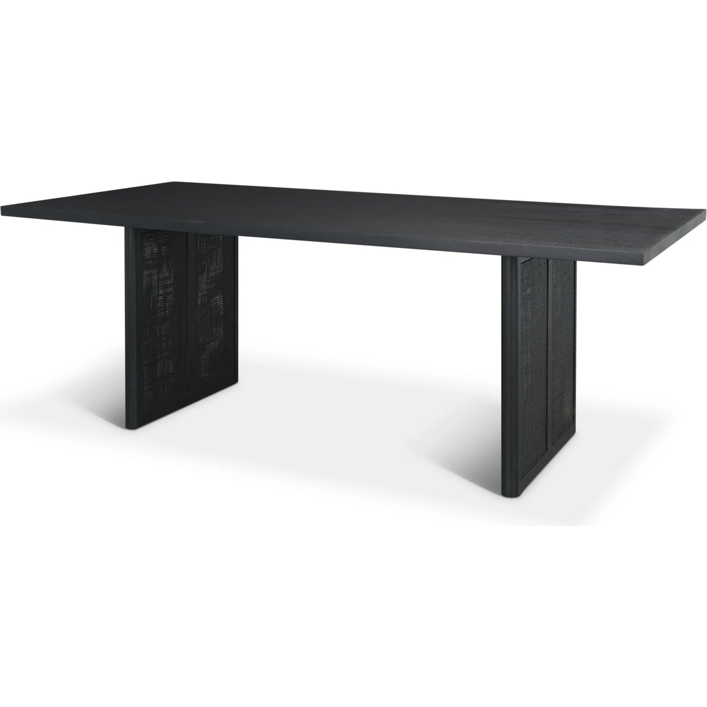 003 SI-2453208 | Primary Silo | Grier Dining Table by Mercana. Made from solid wood in a unique style.