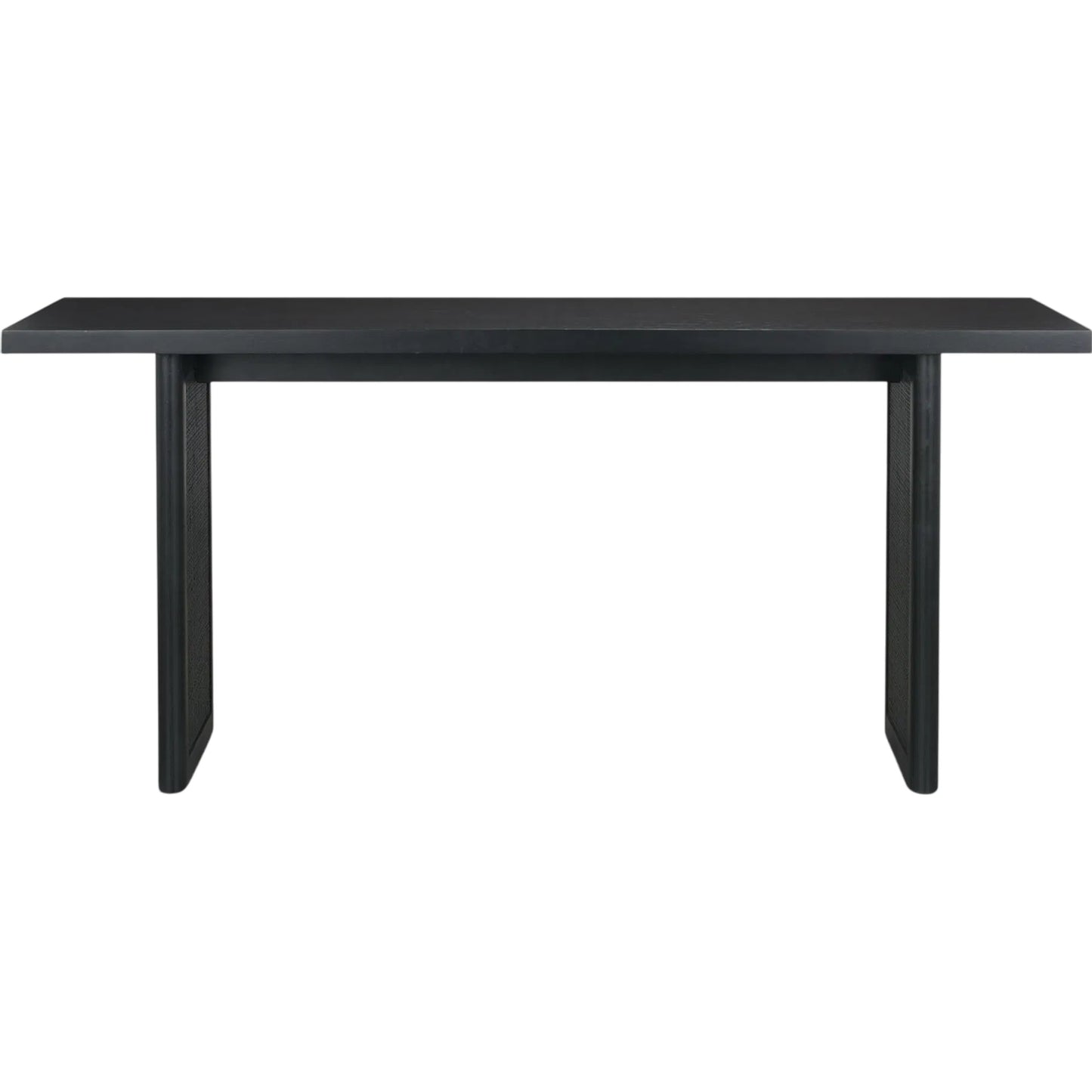 010 SI-2453207 | Additional Silo | Grier Console Table by Mercana. Made from solid wood in a unique style.