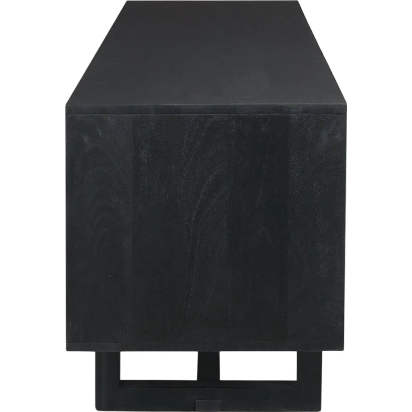 011 SI-2453209 | Additional Silo | Grier Media Console by Mercana. Made from solid wood in a unique style.