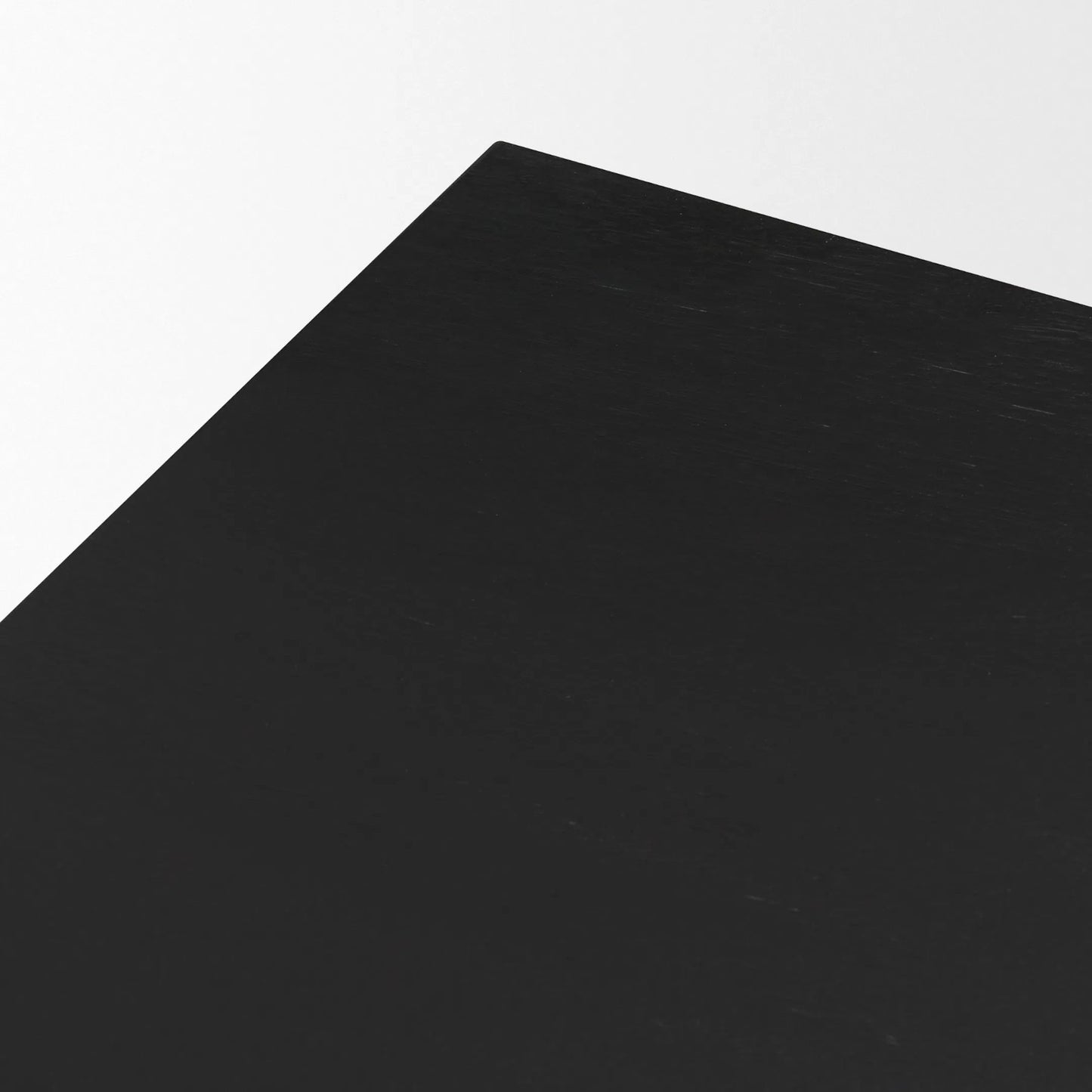 029 SI-2453209 | Closeup | Grier Media Console by Mercana. Made from solid wood in a unique style.