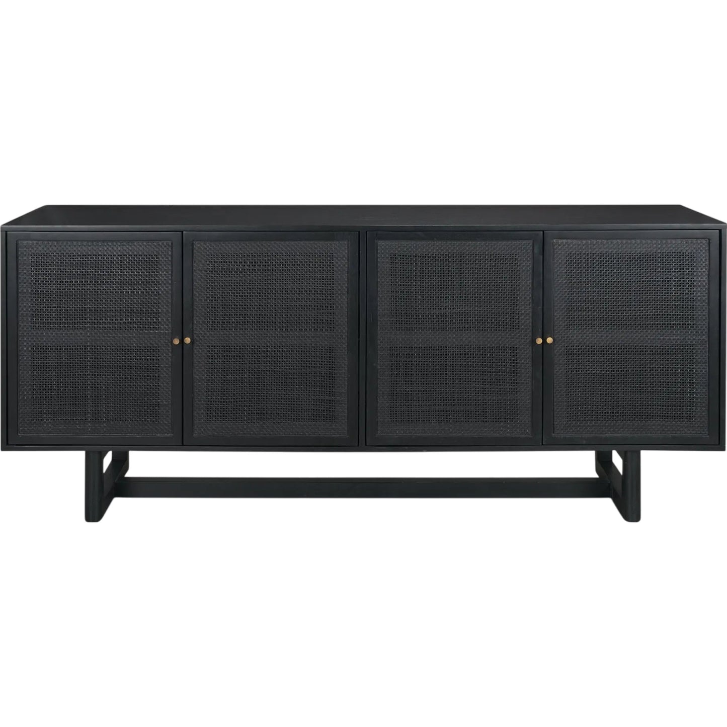 010 SI-2453211 | Additional Silo | Grier Sideboard by Mercana. Made from solid wood in a unique style.