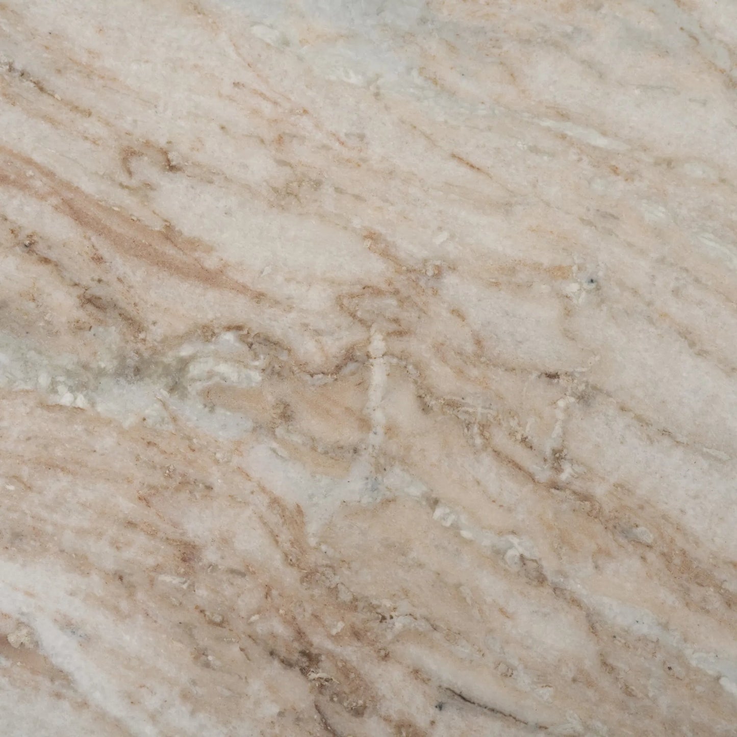 006 SI-2540777 | Closeup | Ravello 42" Dining Table by Mercana in beige. Made from marble in a unique style.