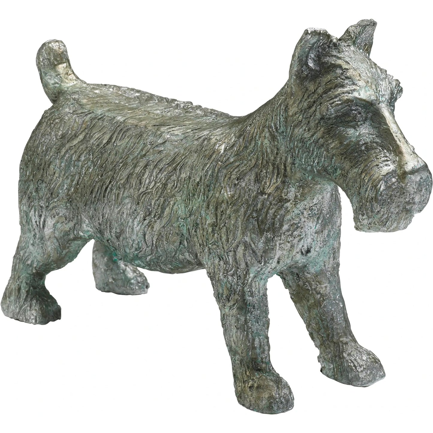 001 S-255338 | Primary Silo | Dog Token by Cyan Design. Made from unique in a modern style.