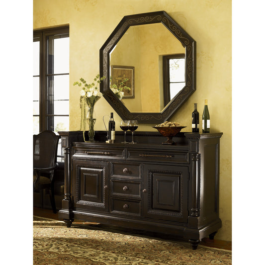 Maldive Buffet by Tommy Bahama Home. Made from unique in a traditional style.