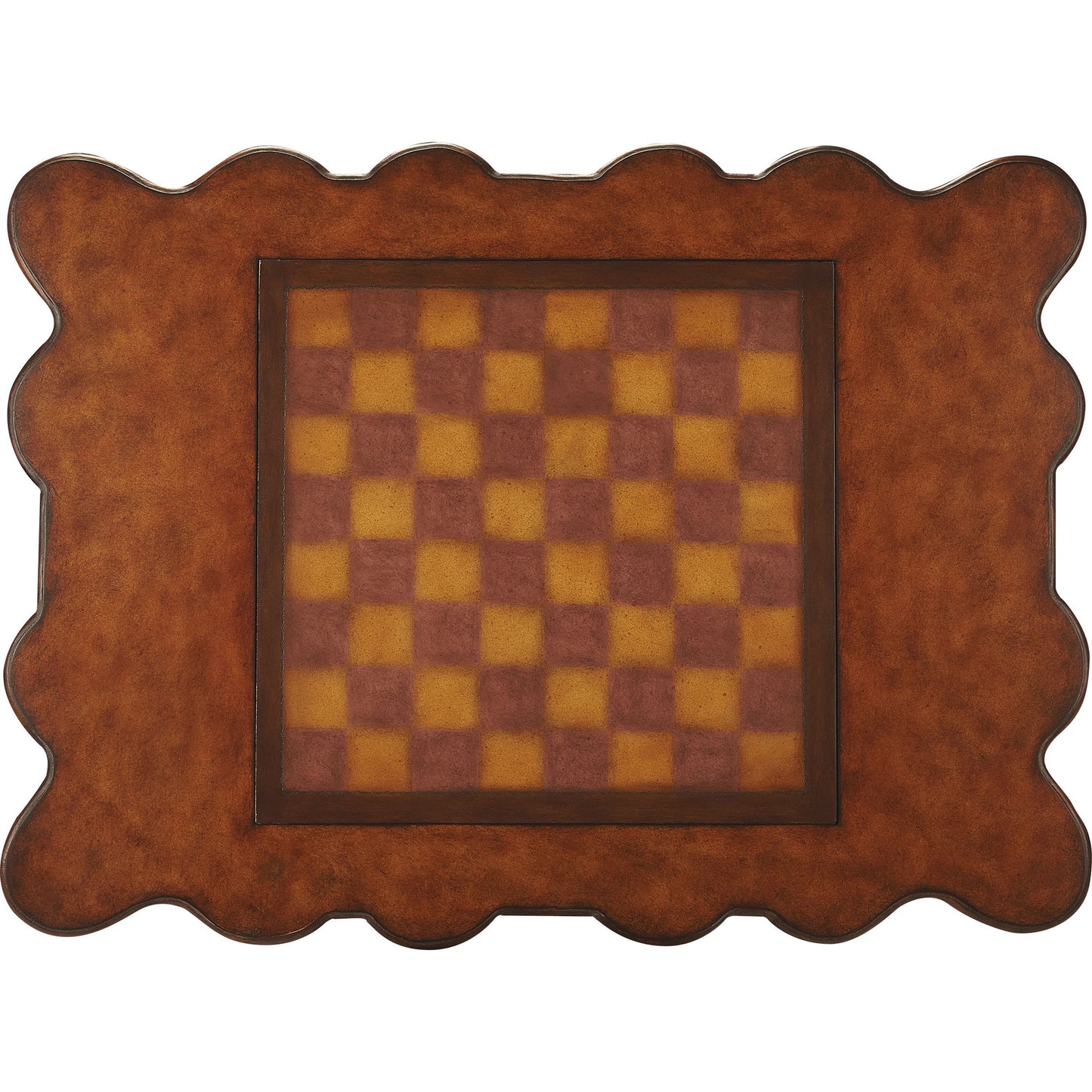 005 O-BUTLER-464070 | Additional Silo | Traditional Game Table by Butler Specialty Company in medium brown and heritage. Made from wood, wood veneer in a traditional style.