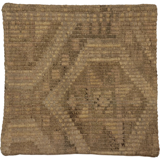 Vintage Kilim Pillow Case - 048776 by Pasargad Home in multi. Made from wool in a eclectic & global style.