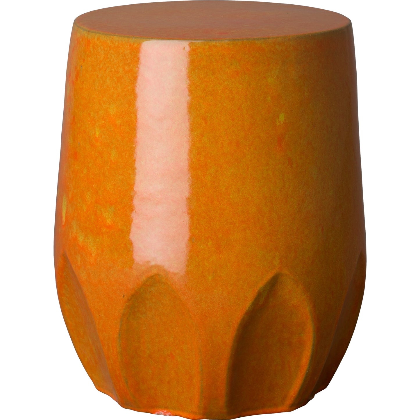 001 SR-697690 | Primary Silo | Calyx Garden Stool/Table by Emissary USA. Made from unique in a modern style.