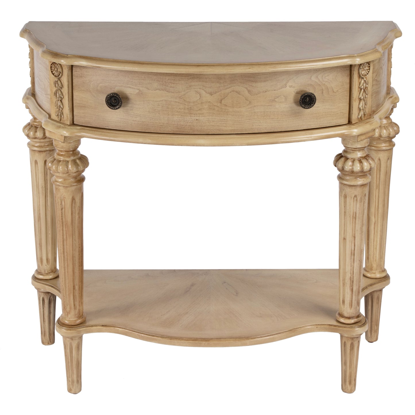 016 SI-2077856 | Additional Silo | Halifax Console Table by Butler Specialty Company. Made from unique in a traditional style.