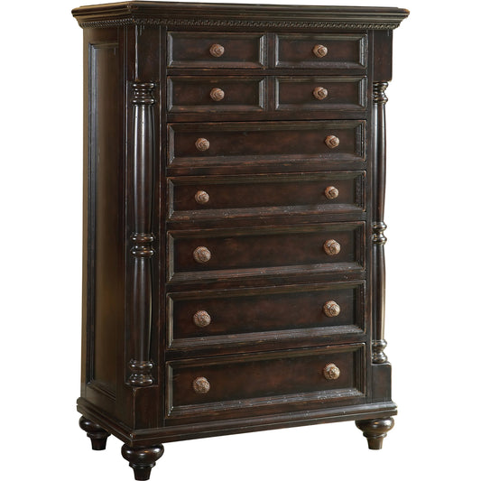 Stony Point Chest by Tommy Bahama Home. Made from unique in a traditional style.