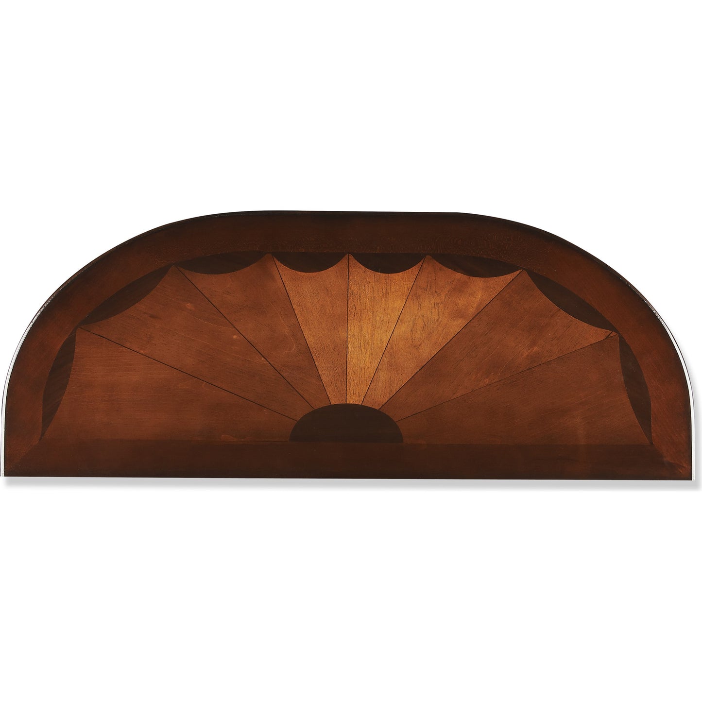 004 O-BUTLER-653024 | Additional Silo | Kimball Console Table by Butler Specialty Company. Made from unique in a traditional style.