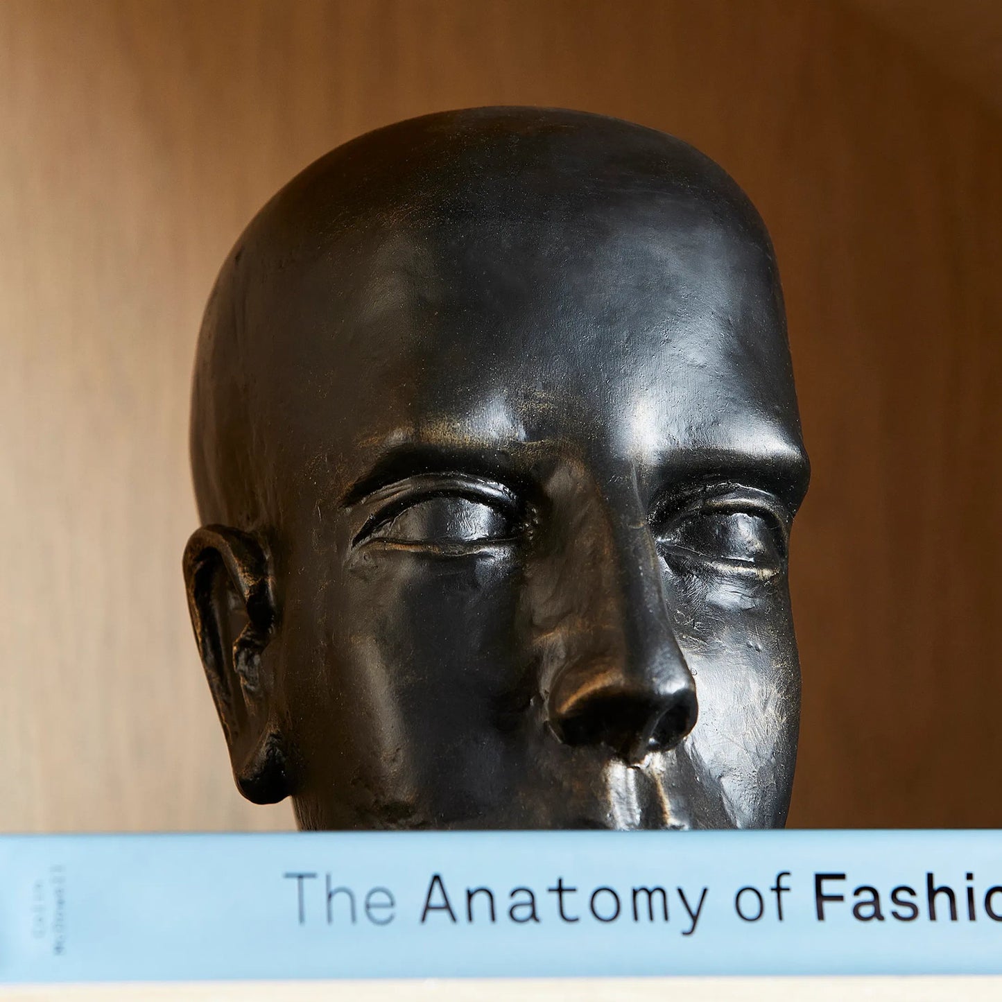 003 S-256681 | Lifestyle | Off the Top Sculpture by Cyan Design in old world. Made from iron in a modern style.