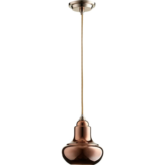 Camille Pendant by Cyan Design. Made from unique in a modern style.