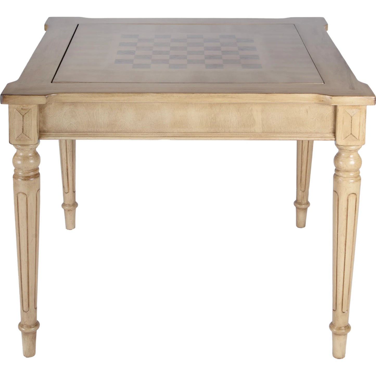 048 SI-2022055 | Additional Silo | Vincent Multi-Game Card Table by Butler Specialty Company. Made from unique in a traditional style.
