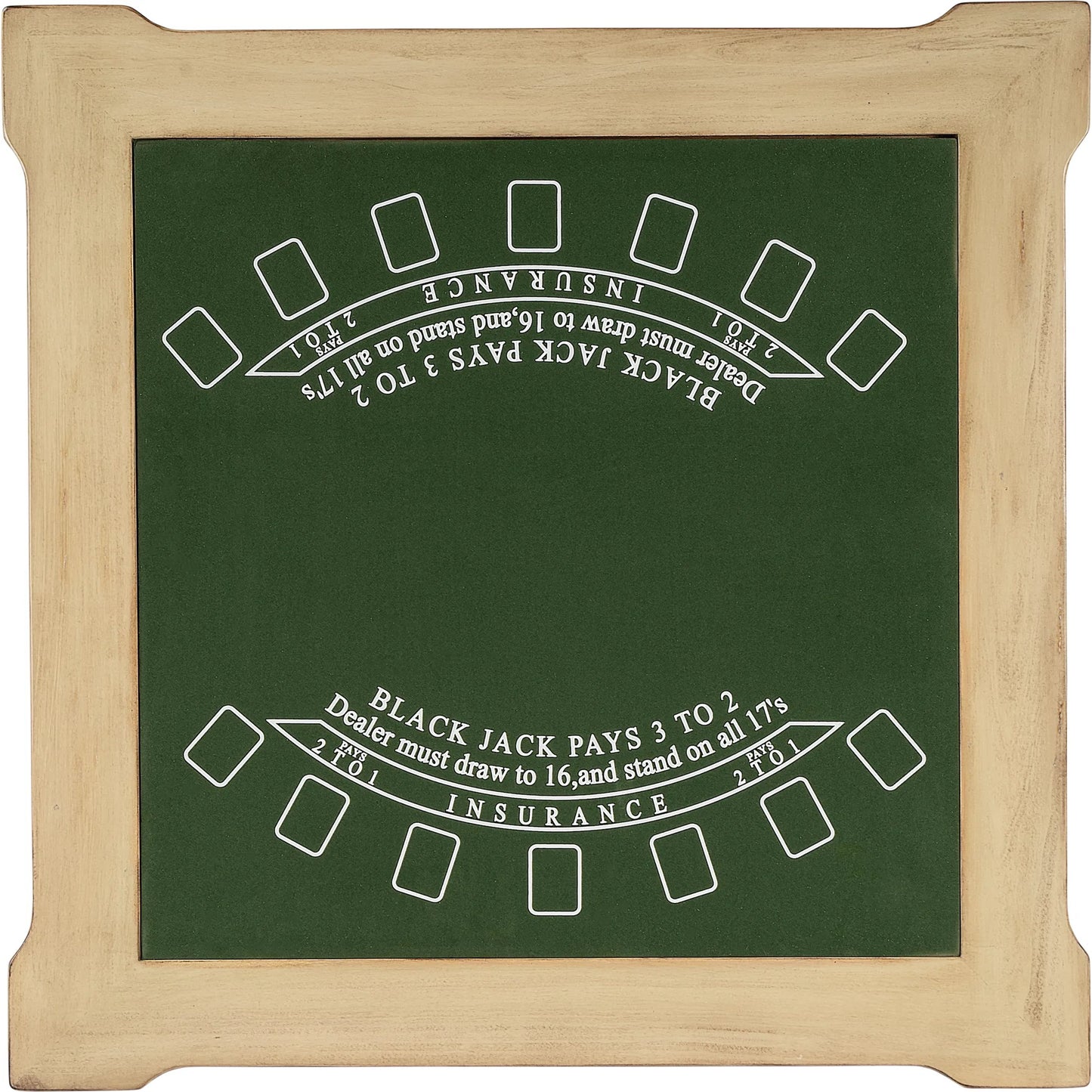 051 SI-2022055 | Additional Silo | Vincent Multi-Game Card Table by Butler Specialty Company. Made from unique in a traditional style.
