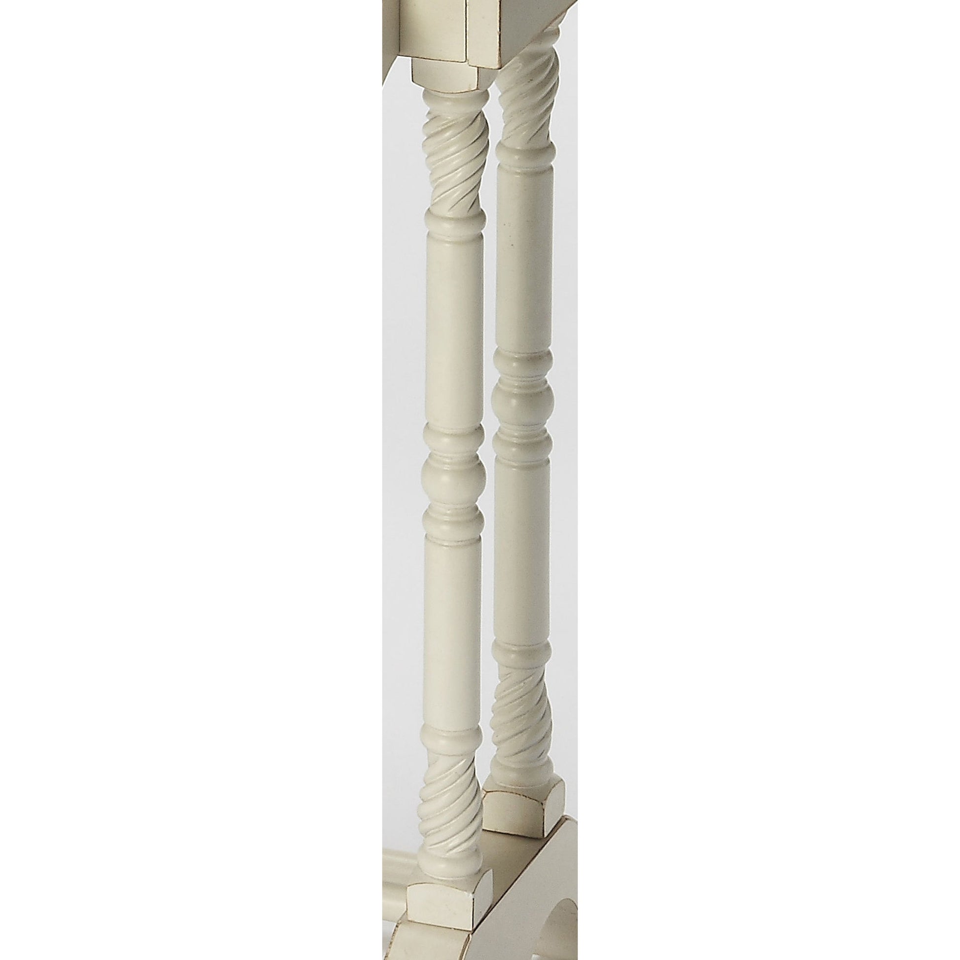 Petrov Valet by Butler Specialty Company. Made from rubberwood, poplar hardwood solids, mdf, cherry veneer in a traditional style.