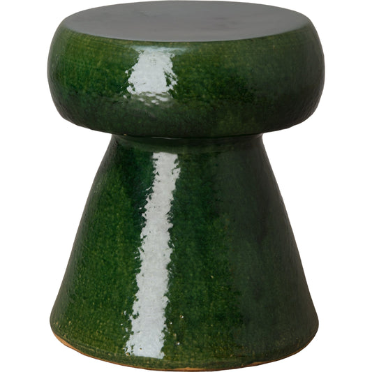 Portabello Stool by Emissary USA. Made from unique in a modern style.