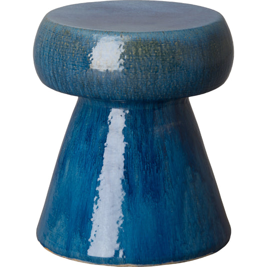 Portabello Stool by Emissary USA. Made from unique in a modern style.