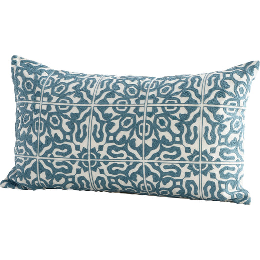 001 SR-745456 | Primary Silo | Lileth Pillow Cover by Cyan Design. Made from cotton in a transitional style.