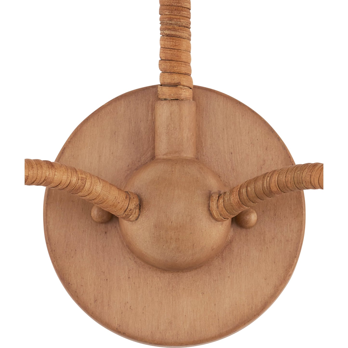 005 SI-2191841 | Additional Silo | Saxon Double-Light Wall Sconce by Currey and Company. Made from unique in a modern style.