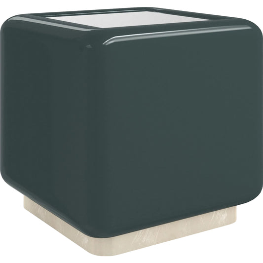 Gelee Accent Table by Caracole. Made from unique in a eclectic & global style.