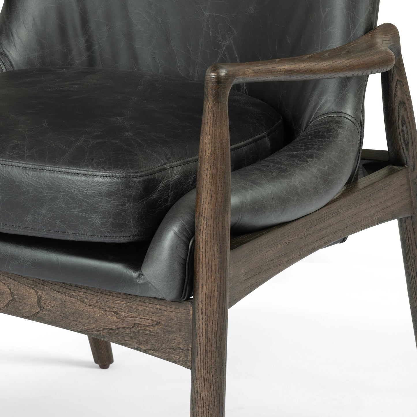 005 SI-1977111 | Additional Silo | Braden Dining Armchair by Four Hands. Made from unique in a modern style.