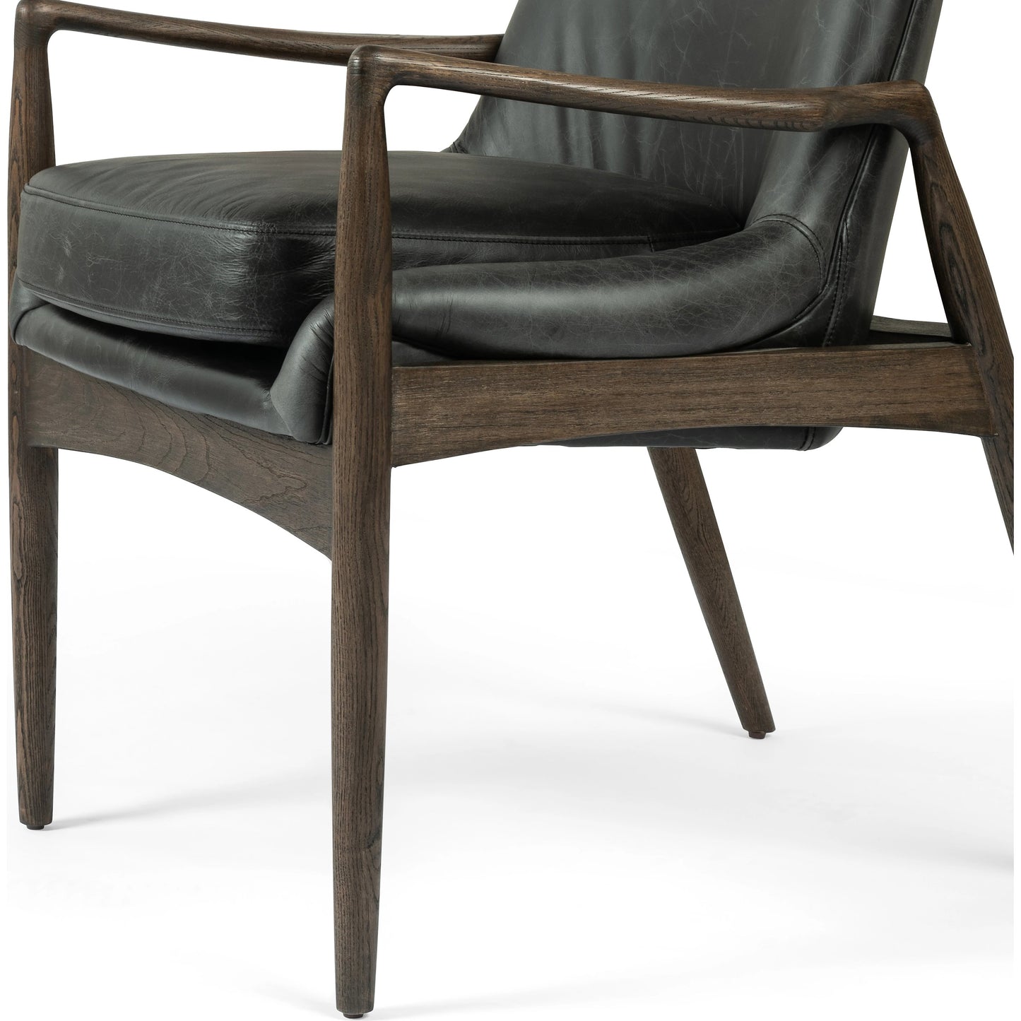 009 SI-1977111 | Additional Silo | Braden Dining Armchair by Four Hands. Made from unique in a modern style.