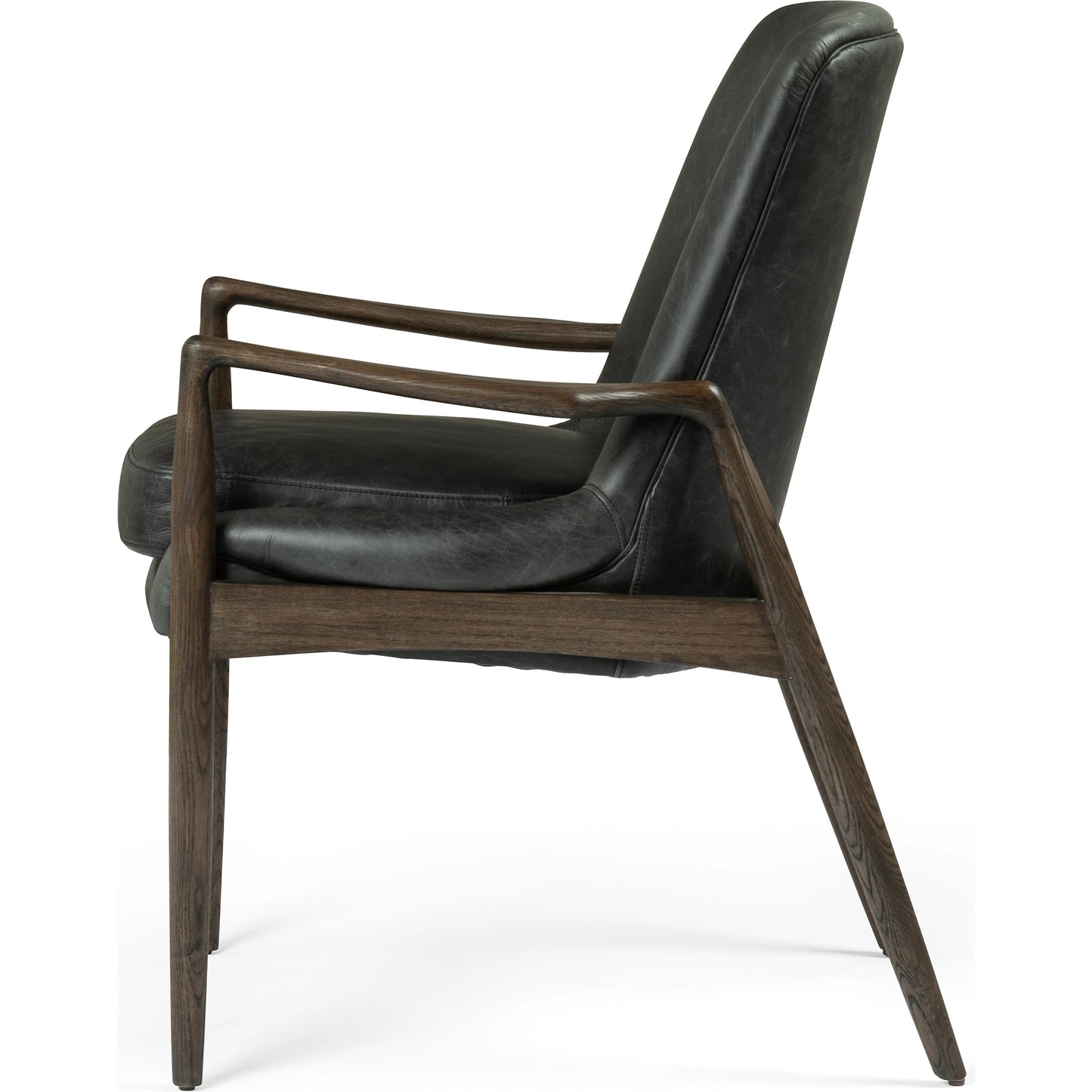 006 SI-1977111 | Additional Silo | Braden Dining Armchair by Four Hands. Made from unique in a modern style.
