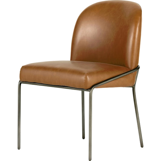 Astrud Dining Chair by Four Hands. Made from unique in a modern style.