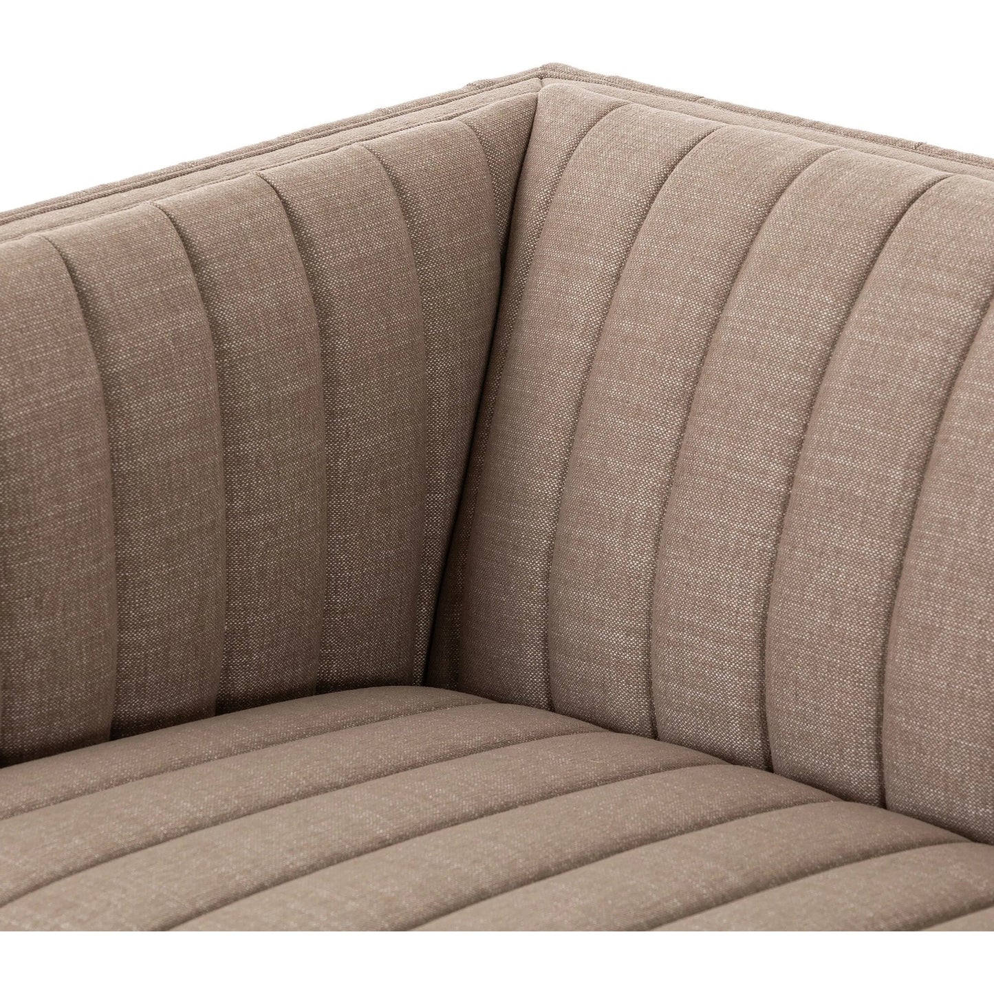212 SI-2327539 | Closeup | Augustine Sofa by Four Hands. Made from unique in a modern style.