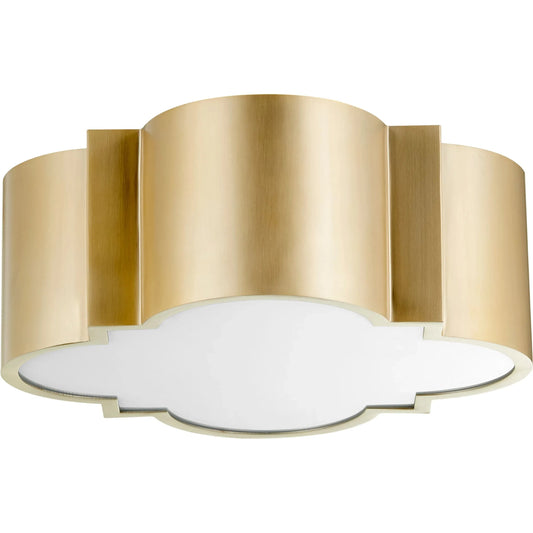 Wyatt Ceiling Mount by Cyan Design. Made from unique in a modern style.
