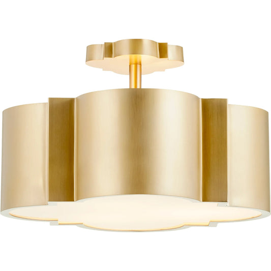 Wyatt Ceiling Mount by Cyan Design. Made from unique in a modern style.