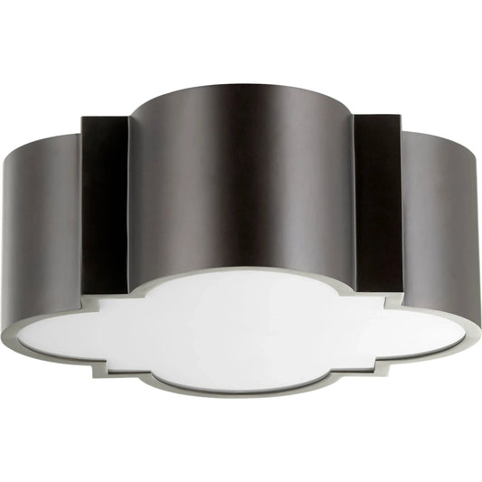 Wyatt Ceiling Mount by Cyan Design. Made from unique in a modern style.