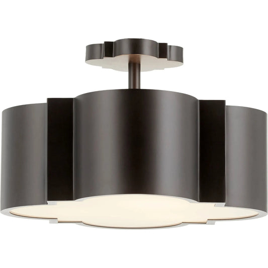 Wyatt Ceiling Mount by Cyan Design. Made from unique in a modern style.