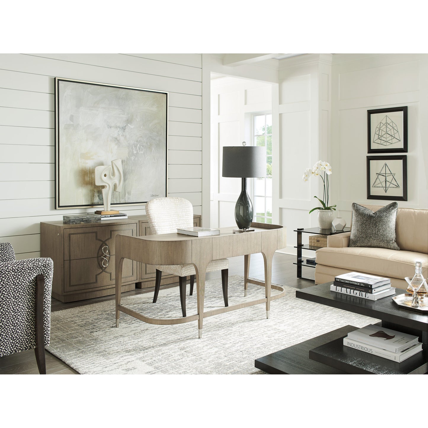 007 SR-835834 | Lifestyle | Claridge File Chest by Sligh in ash. Made from unique in a transitional style.