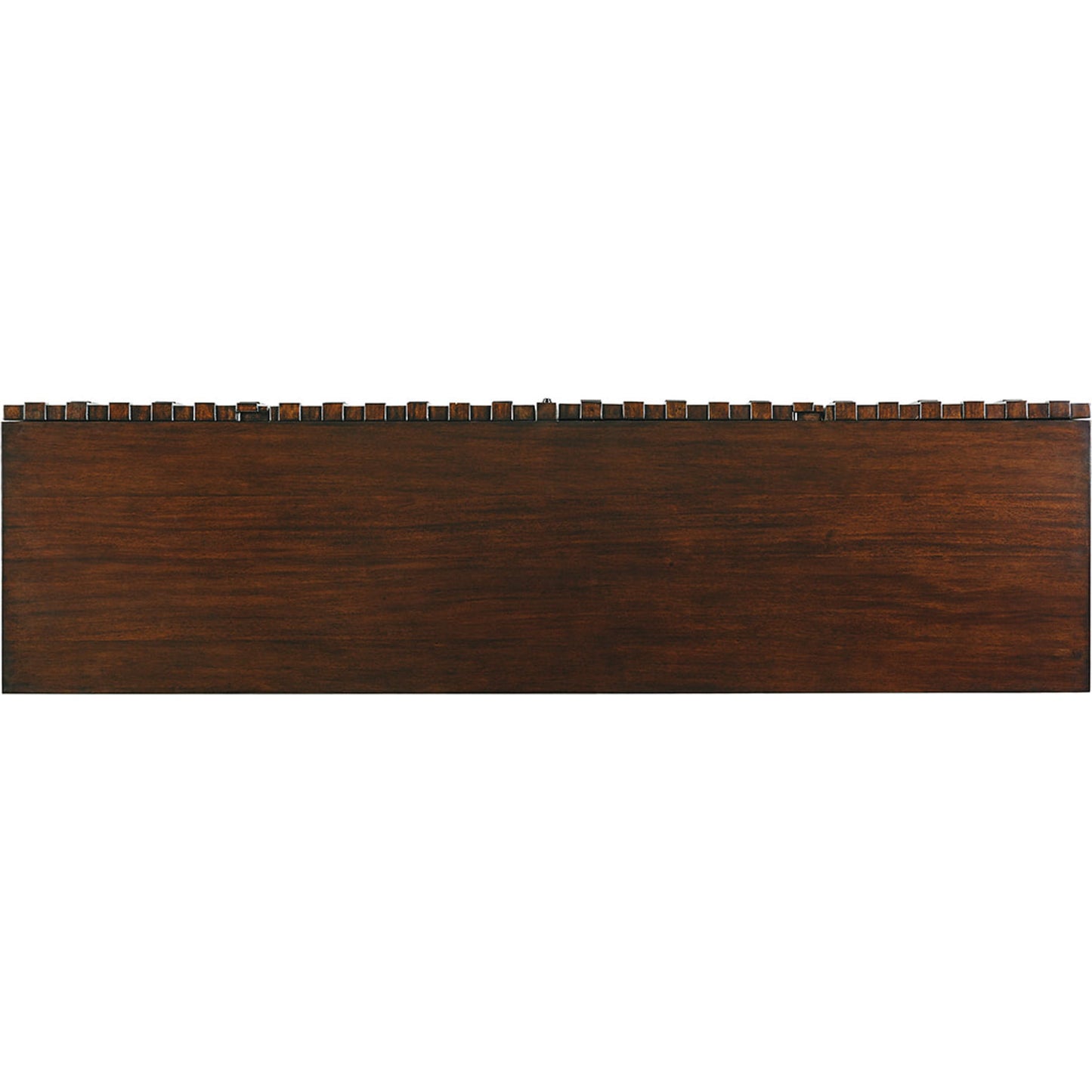 002 SR-835886 | Additional Silo | Quantum Media Console by Sligh. Made from unique in a modern style.
