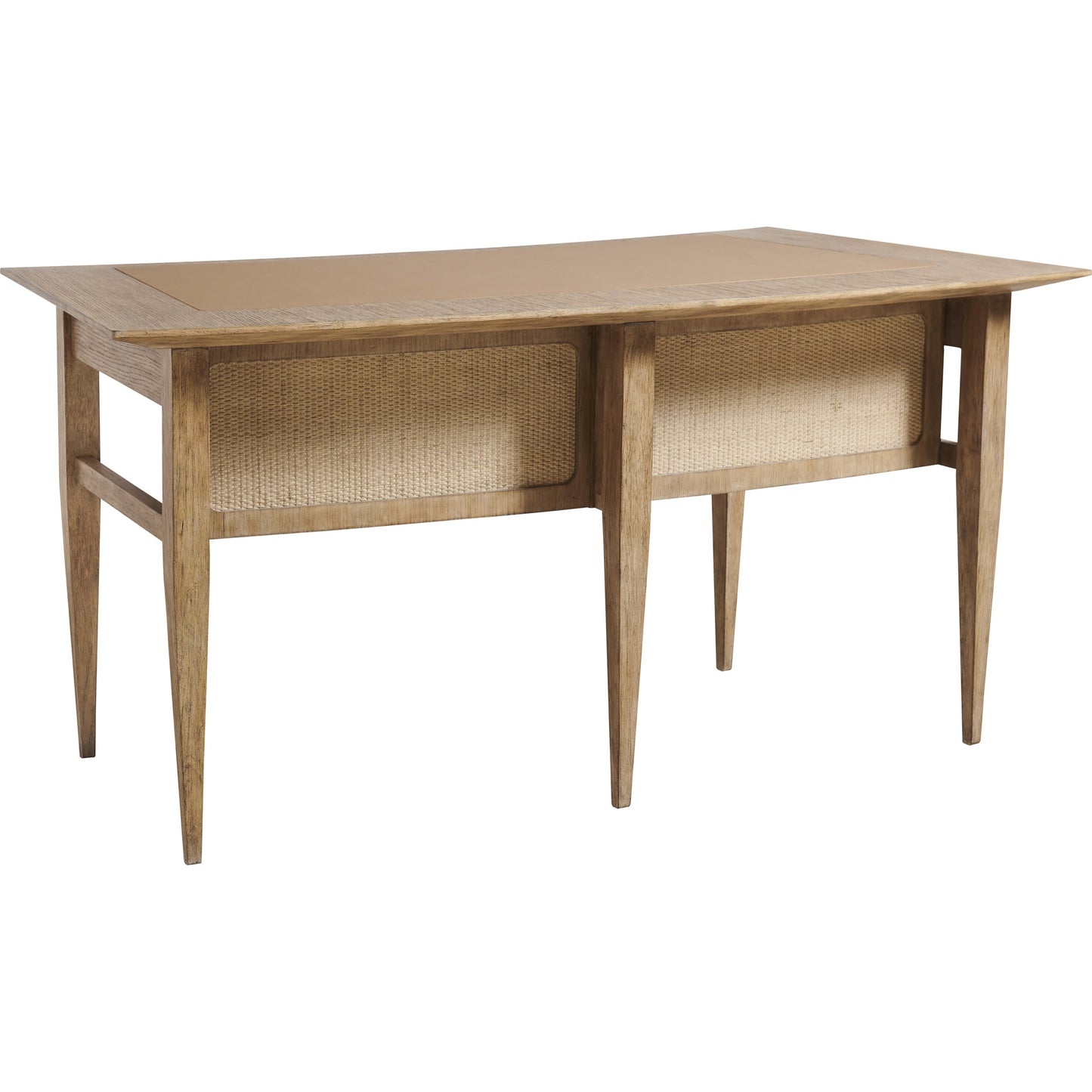 002 SI-1823483 | Additional Silo | Aegis Writing Desk by Sligh. Made from unique in a transitional style.