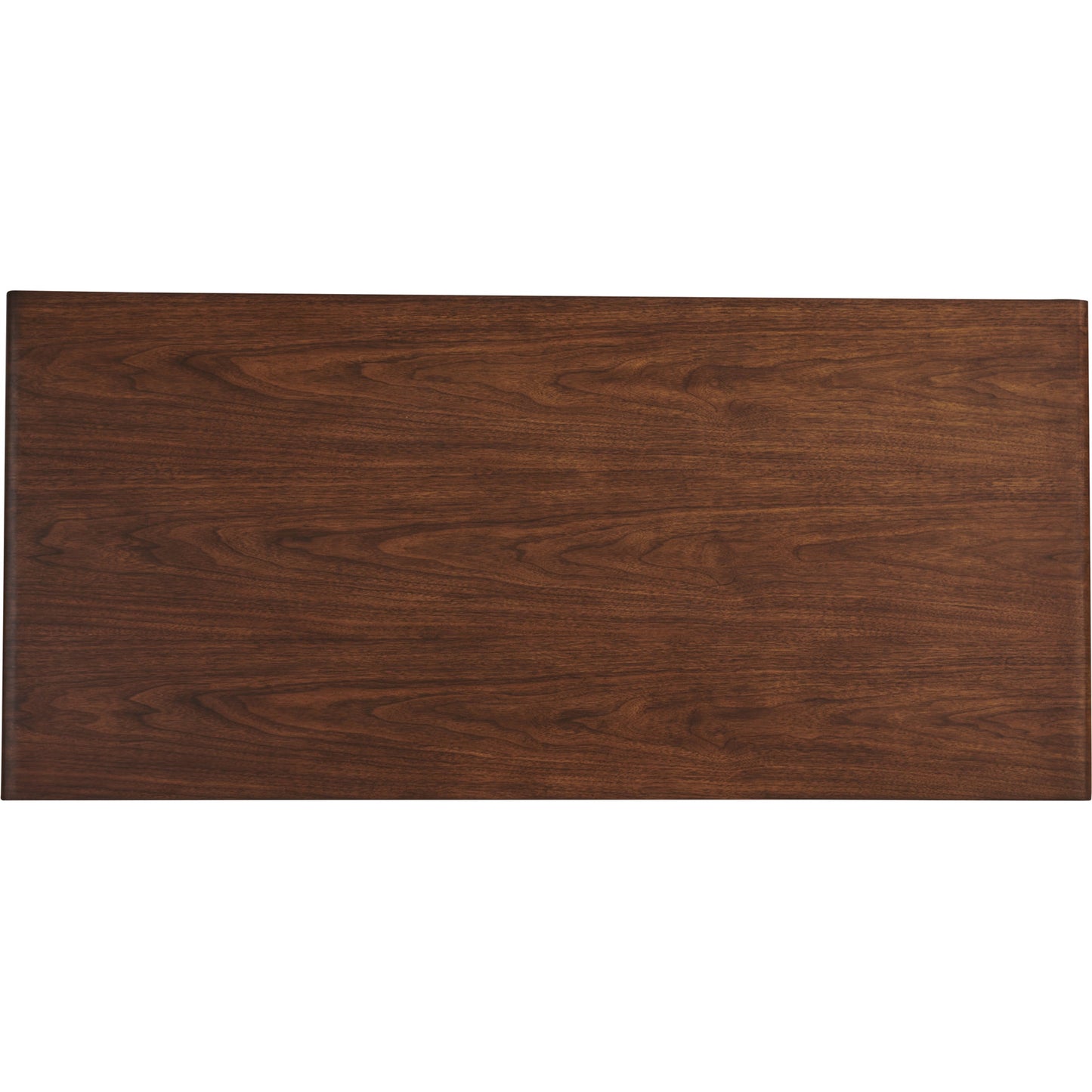 002 SI-1823484 | Additional Silo | Cassina Writing Desk by Sligh in walnut. Made from unique in a traditional style.