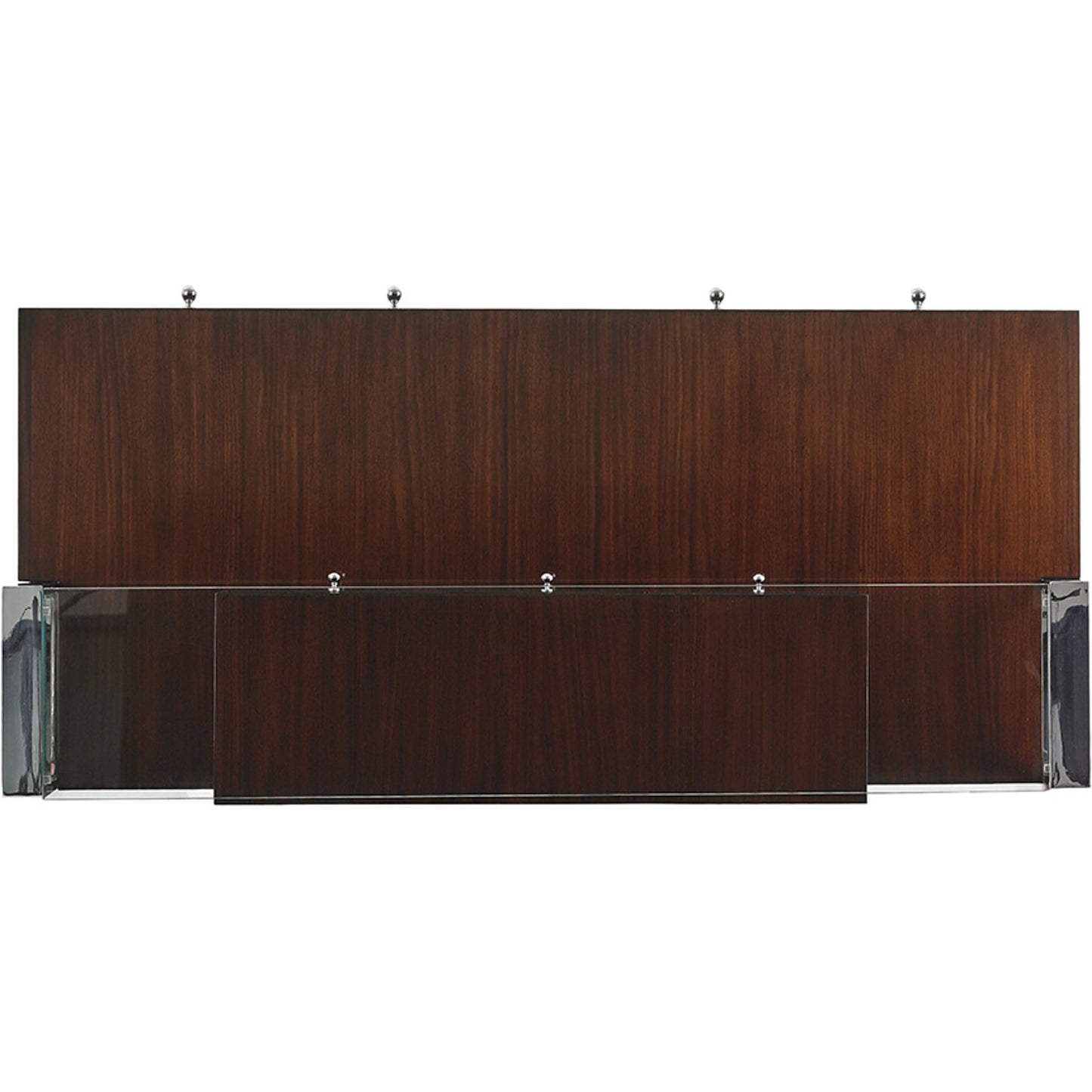 004 SR-835821 | Additional Silo | Andrea Writing Desk by Sligh. Made from unique in a modern style.