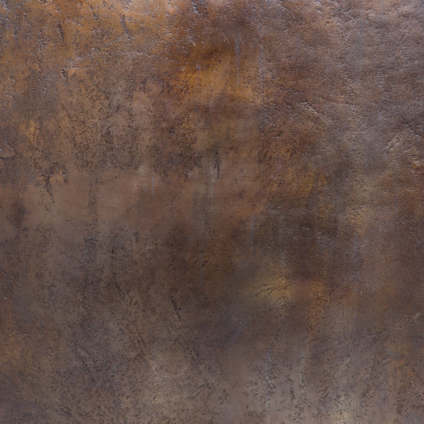 010 SI-1798131 | Additional Silo | Dalston Nesting End Table by Four Hands in antique brown, antique rust and antique rust. Made from aluminum, iron in a modern style.