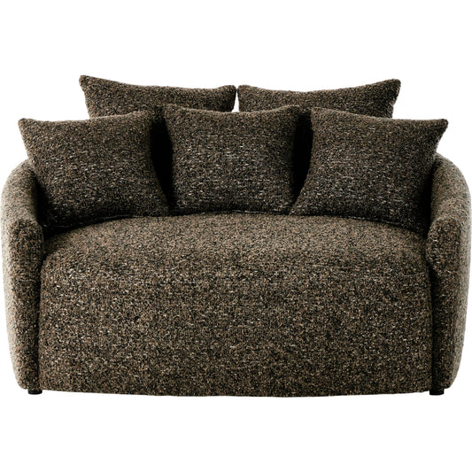 070 SI-2001106 | Primary Silo | Chloe Media Lounger by Four Hands. Made from unique in a modern style.