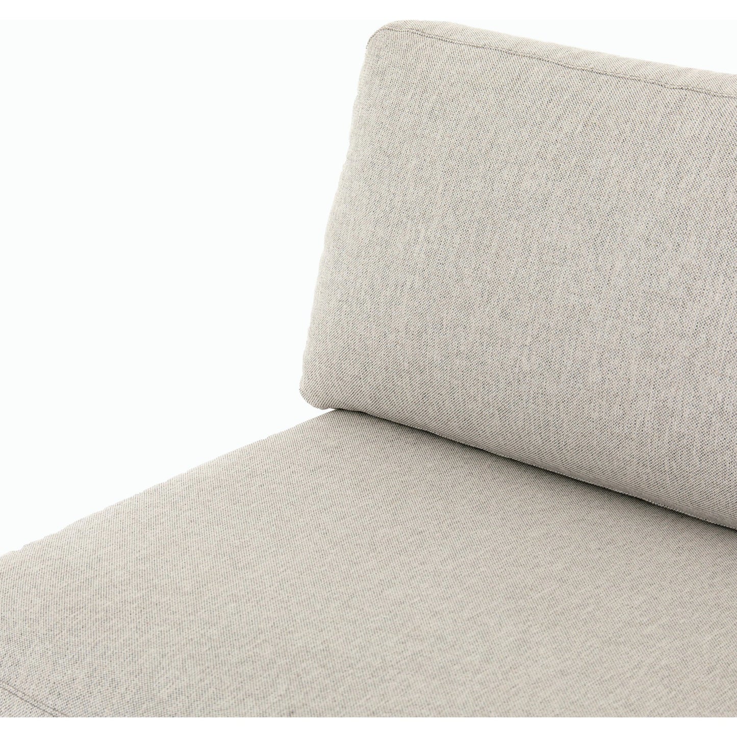034 SI-1714874 | Closeup | Colt 2-Piece Sectional by Four Hands. Made from unique in a modern style.